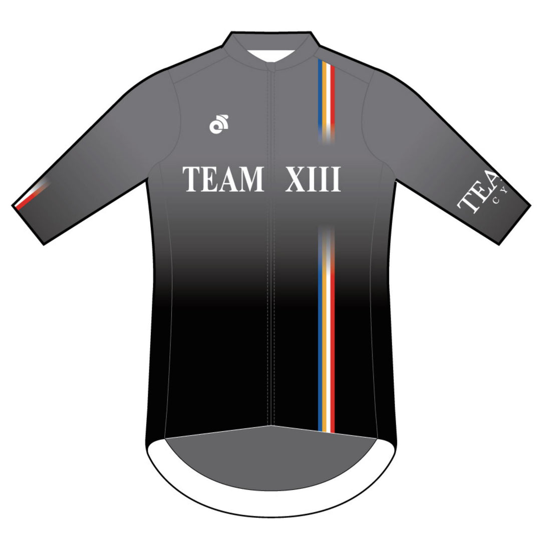 APEX+ Zero Jersey - Long Sleeve