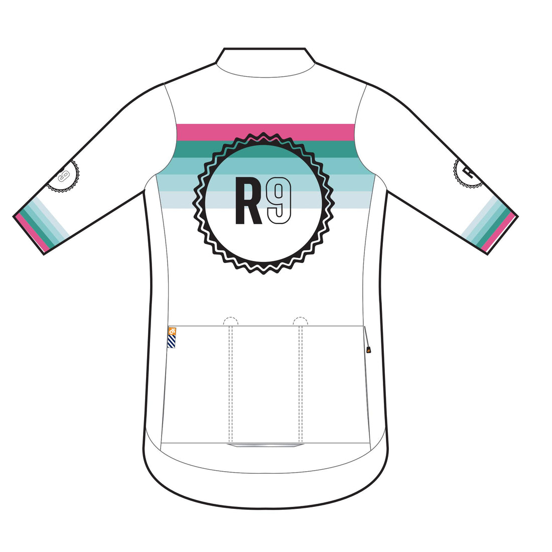 APEX+ Zero Jersey