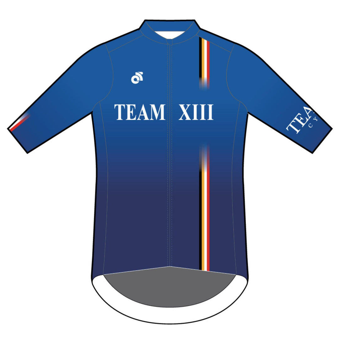 APEX+ Zero Jersey