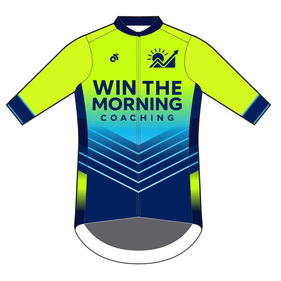 APEX+ Zero Jersey