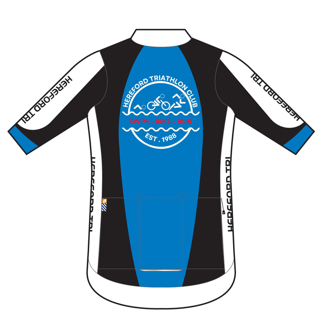 APEX+ Zero Jersey