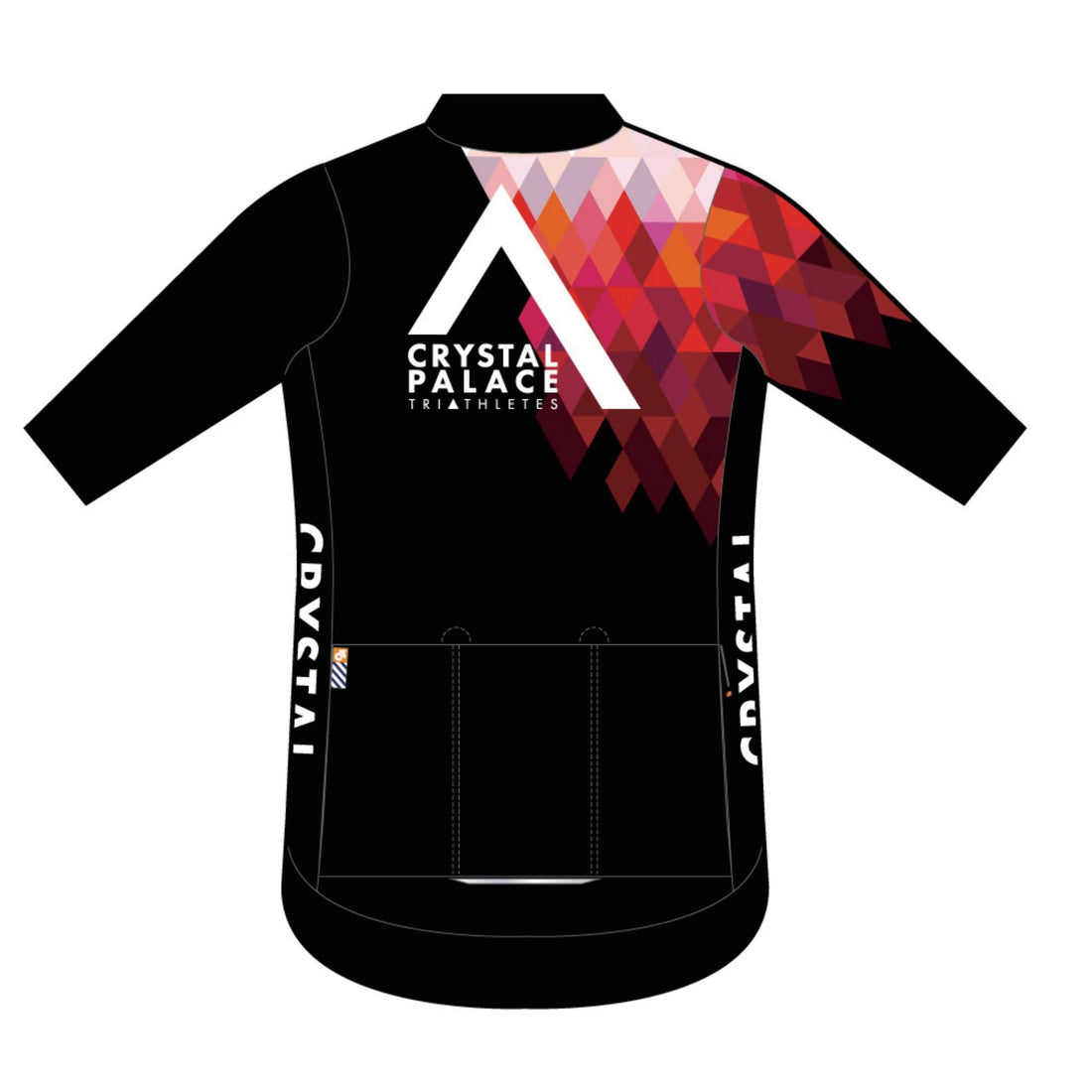 APEX+ Zero Jersey