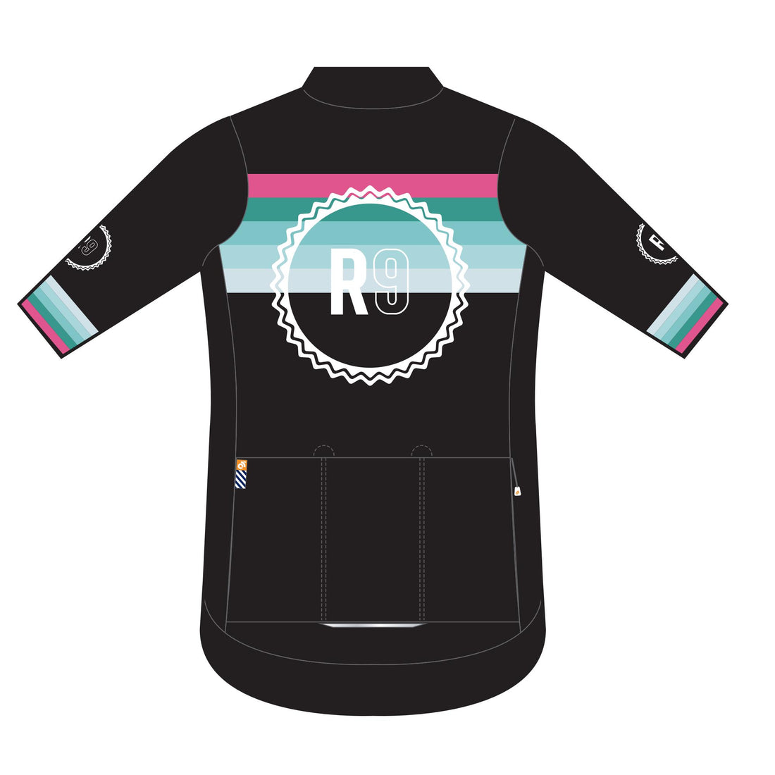 APEX+ Zero Jersey