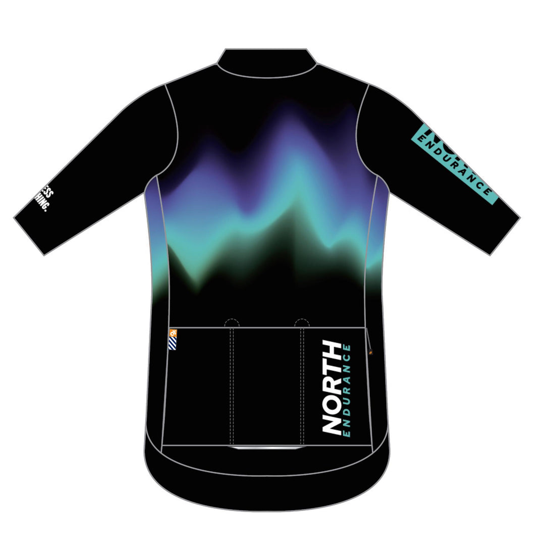 APEX+ Zero Jersey - Long Sleeve