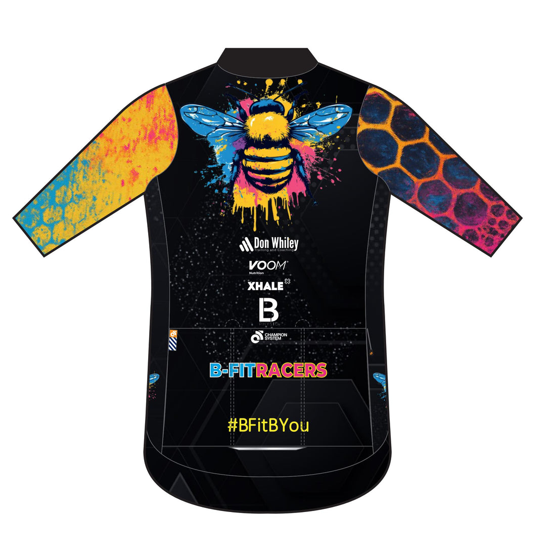APEX+ Zero Jersey