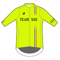 APEX+ Zero Jersey - Long Sleeve