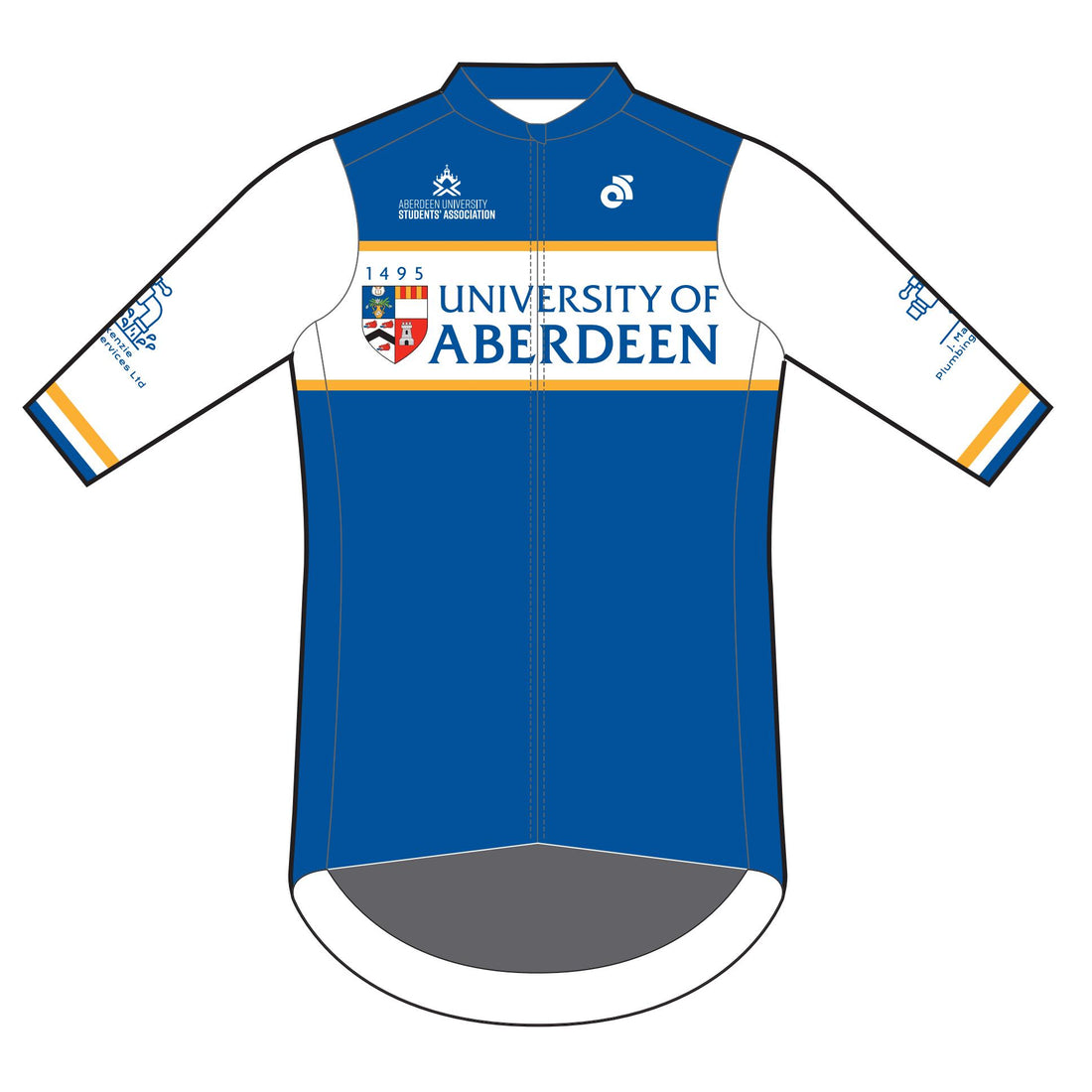 APEX+ Zero Jersey