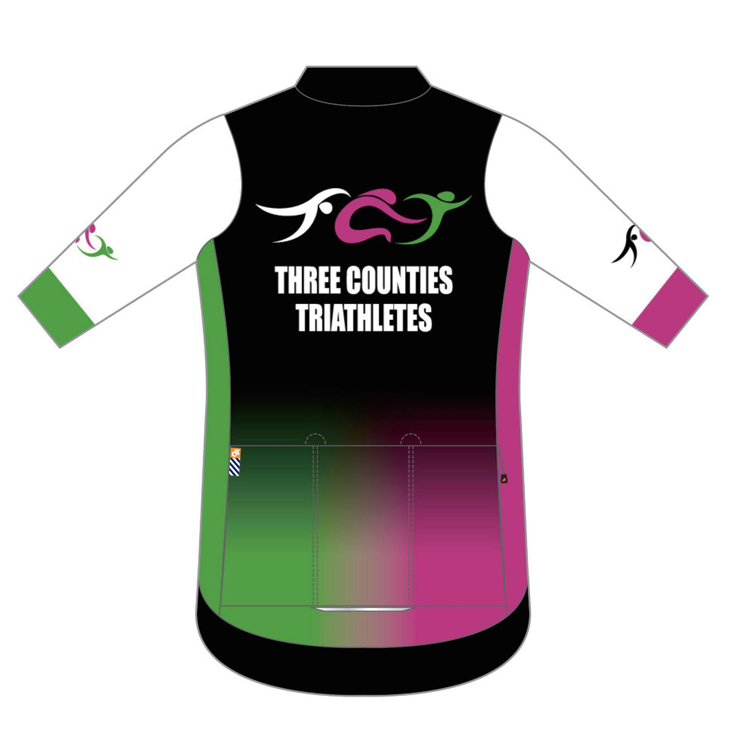 APEX+ Zero Jersey