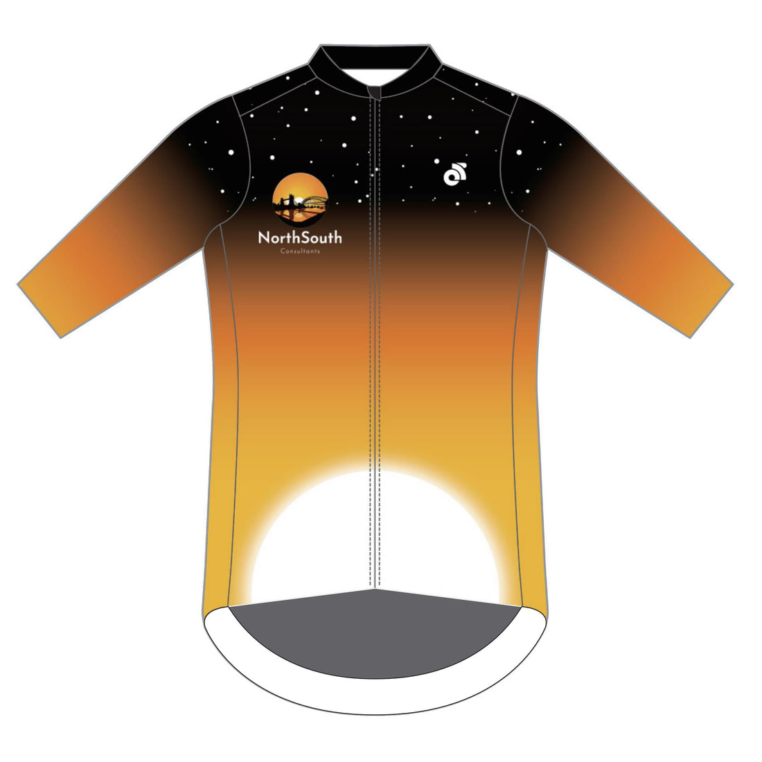 APEX+ Zero Jersey - Long Sleeve
