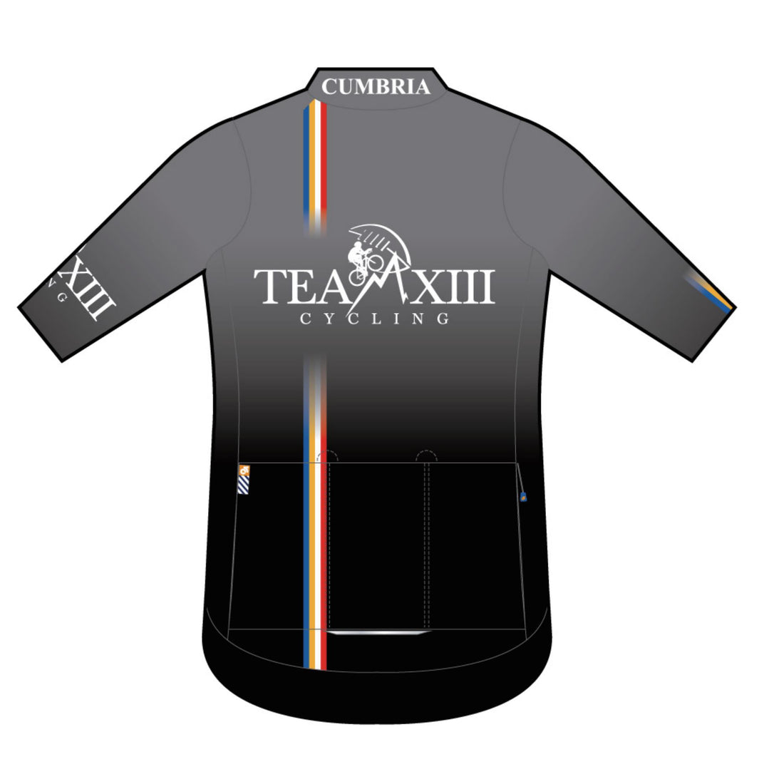 APEX+ Zero Jersey