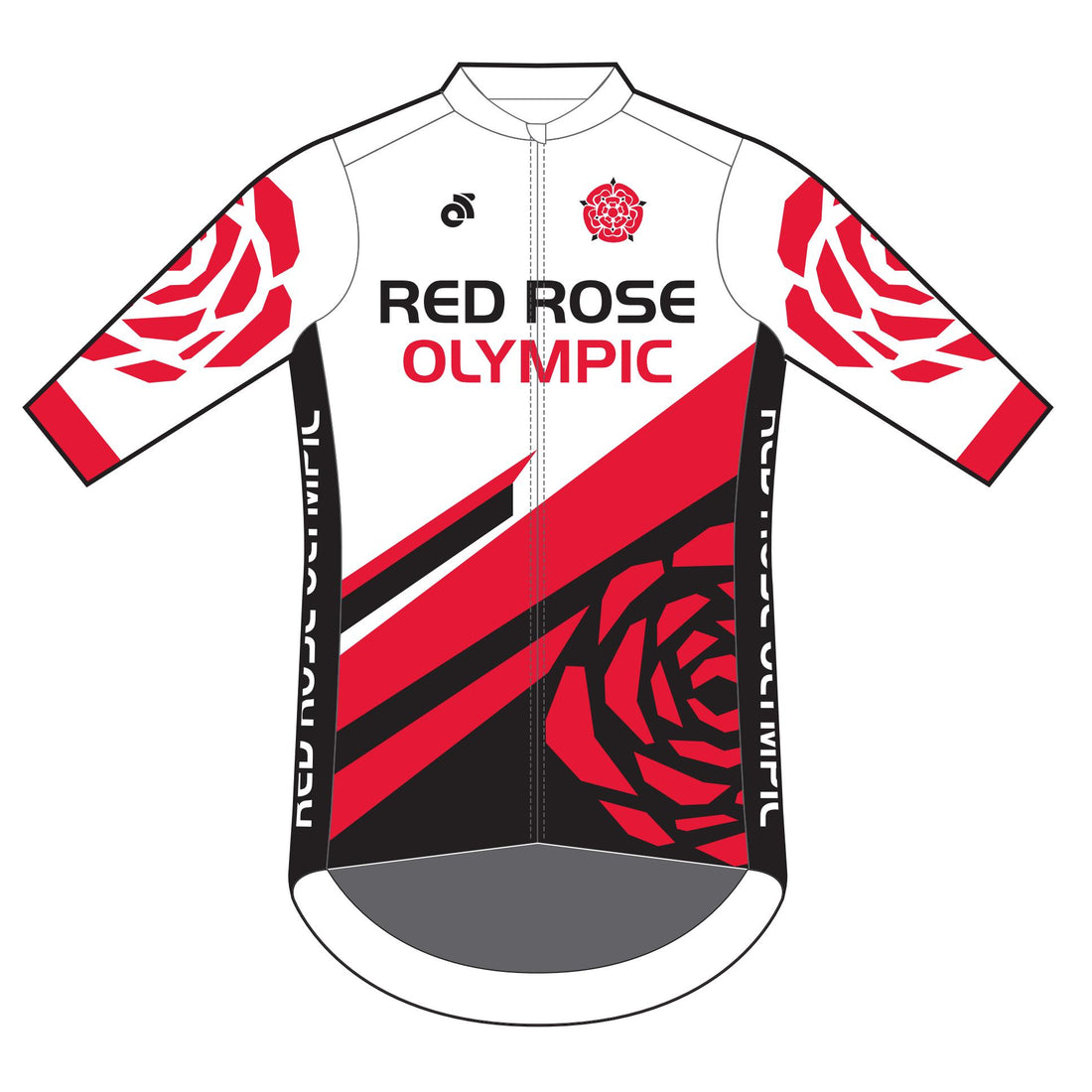 APEX+ Zero Jersey