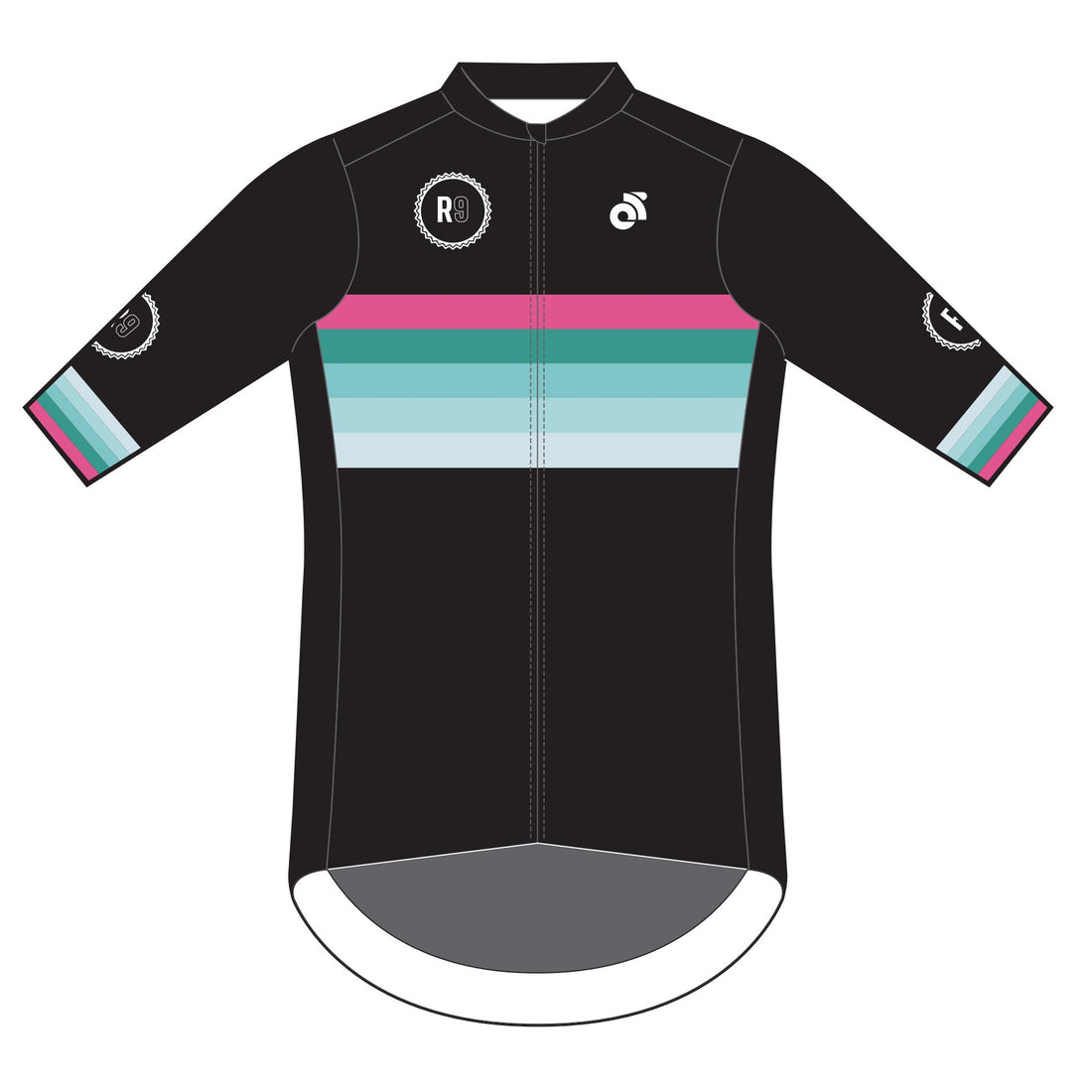 APEX+ Zero Jersey