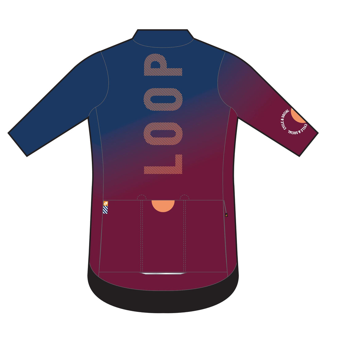 APEX+ Zero Jersey