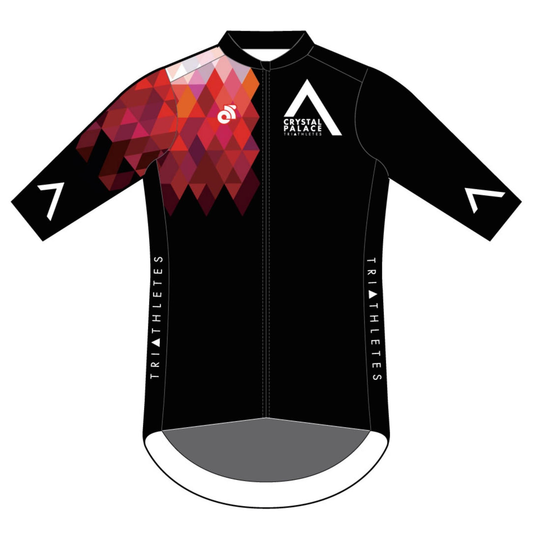 APEX+ Zero Jersey