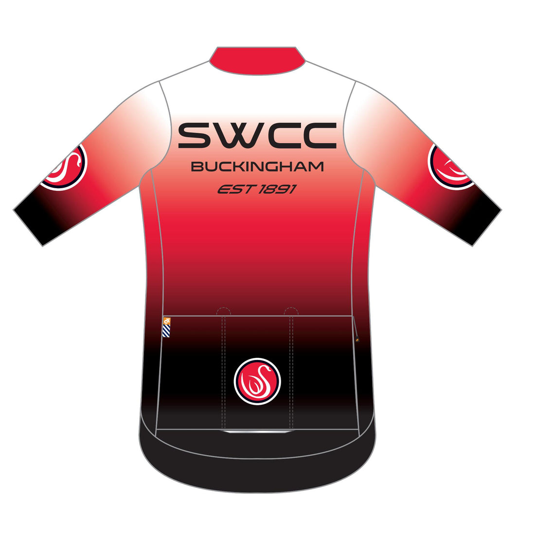 APEX+ Zero Jersey
