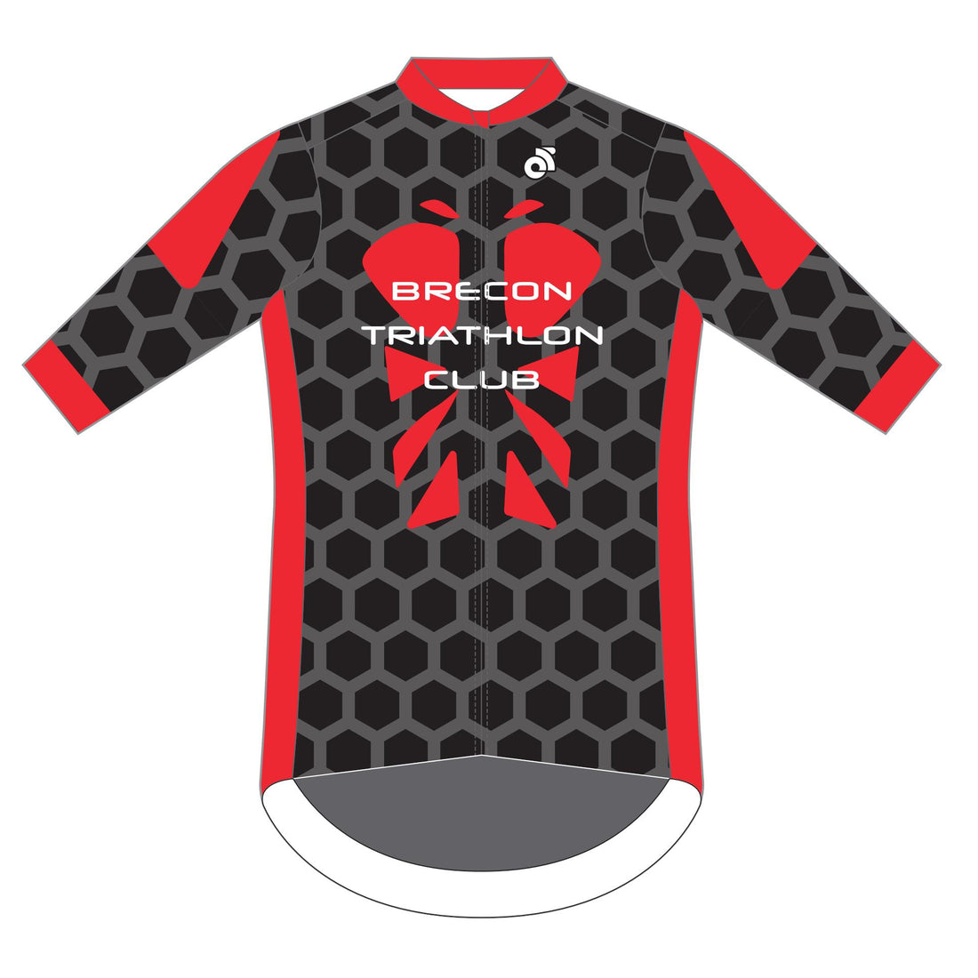 APEX+ Zero Jersey