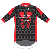 APEX+ Zero Jersey