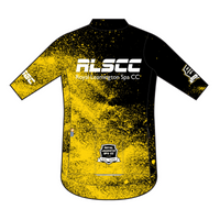 APEX+ Zero Jersey