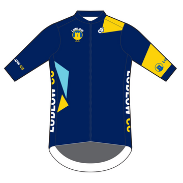 APEX+ Zero Jersey