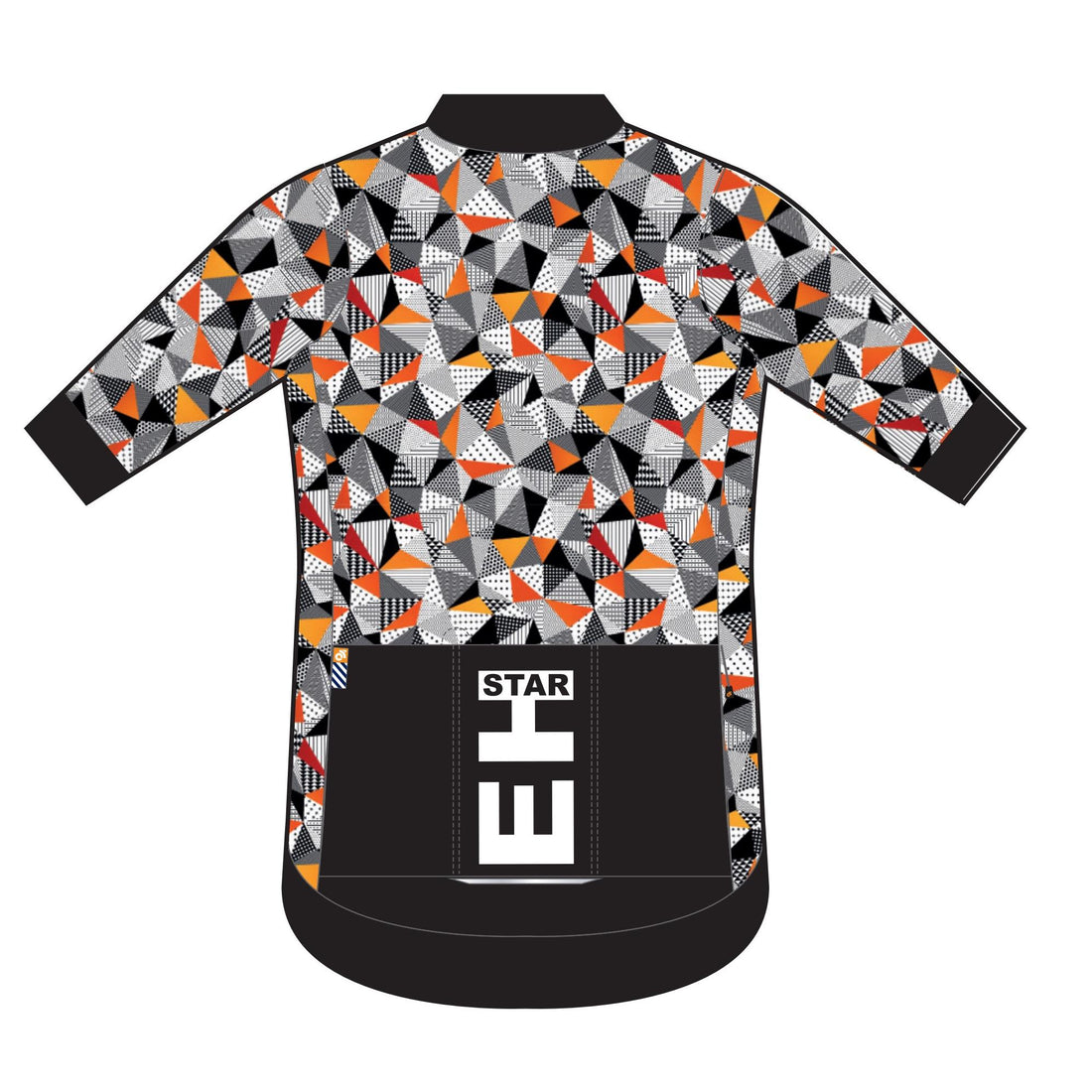 APEX+ Zero Jersey