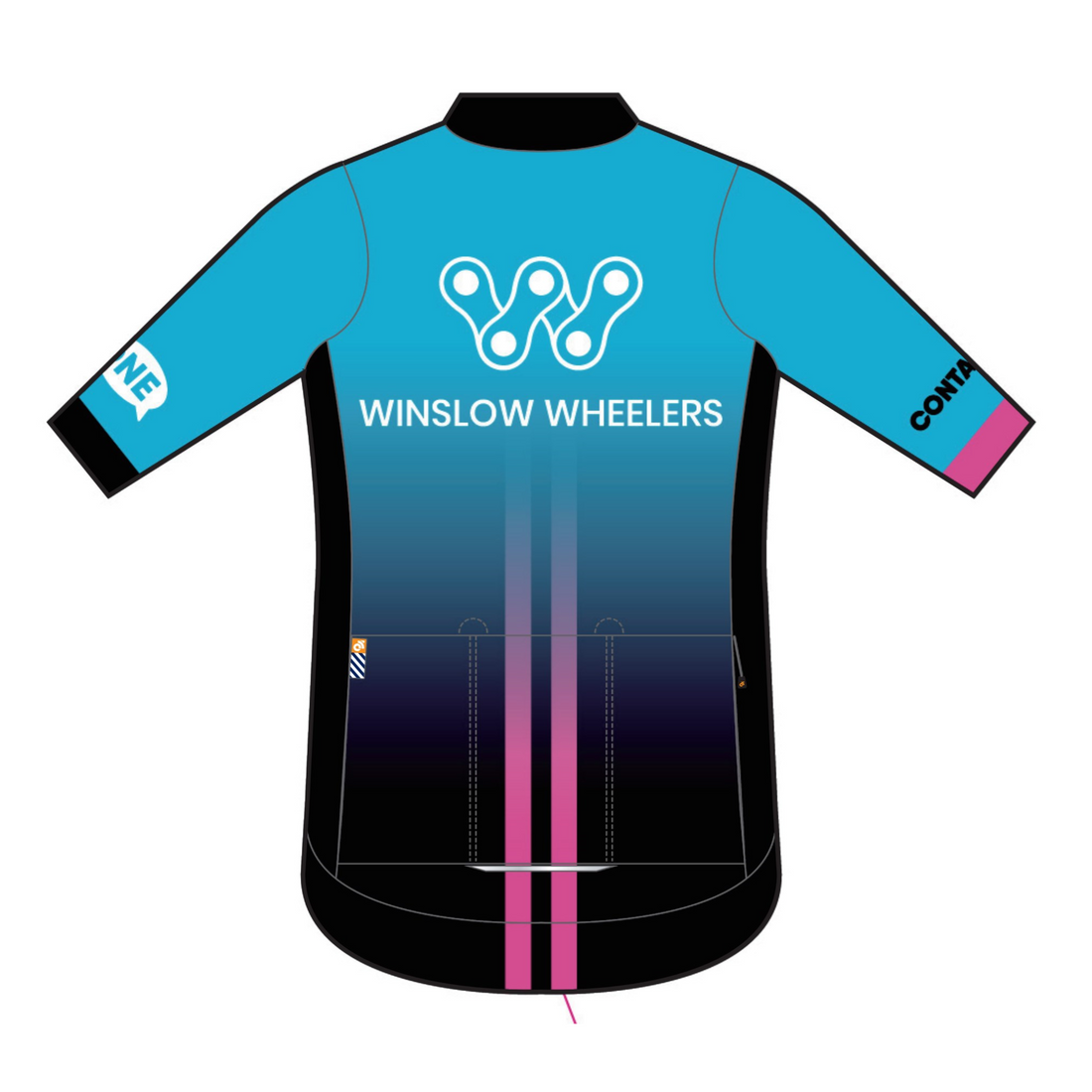 APEX+ Zero Jersey