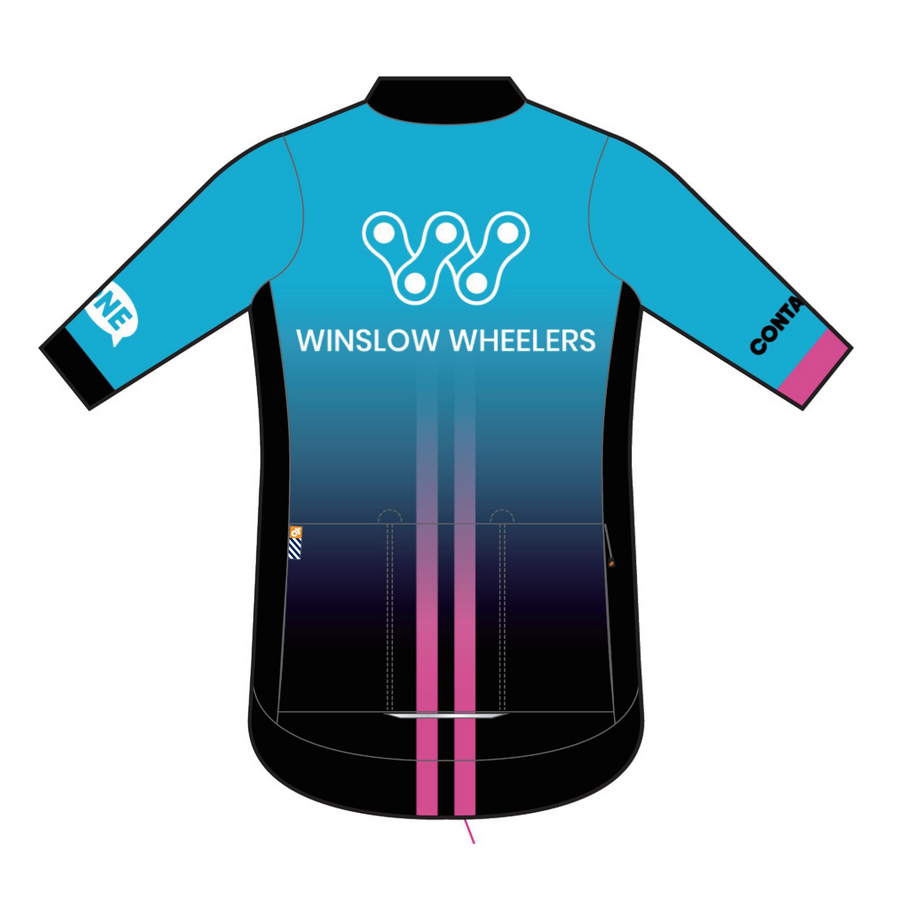 APEX+ Zero Jersey