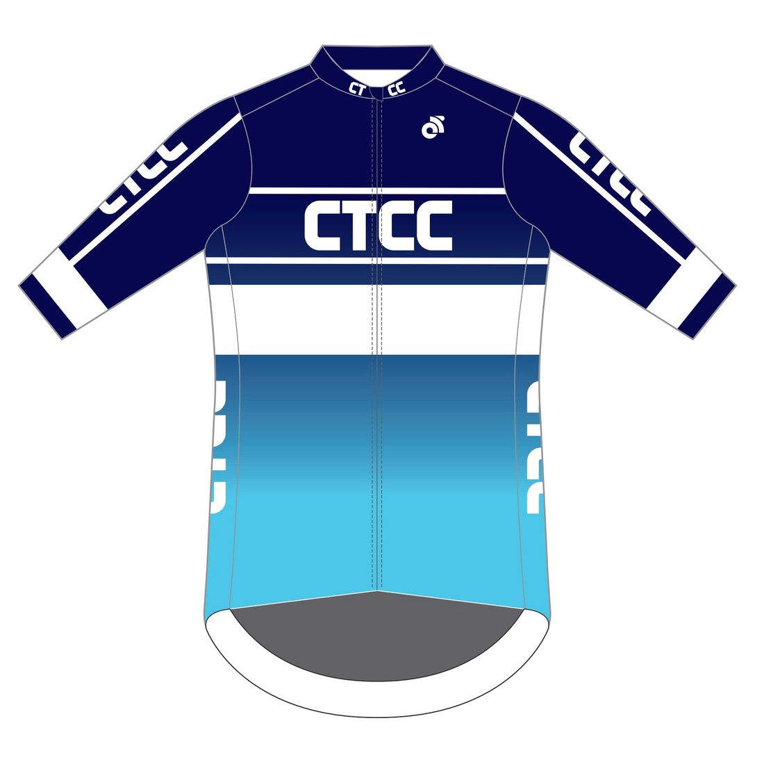 APEX+ Zero Jersey