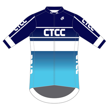 APEX+ Zero Jersey