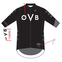 APEX+ Zero Jersey
