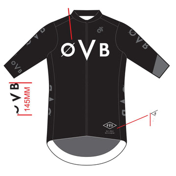 APEX+ Zero Jersey