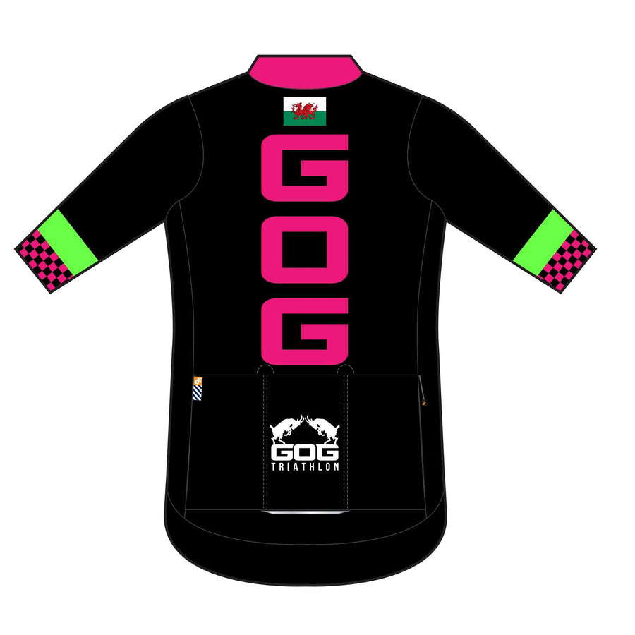 APEX+ Zero Jersey