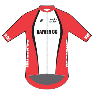APEX+ Zero Jersey