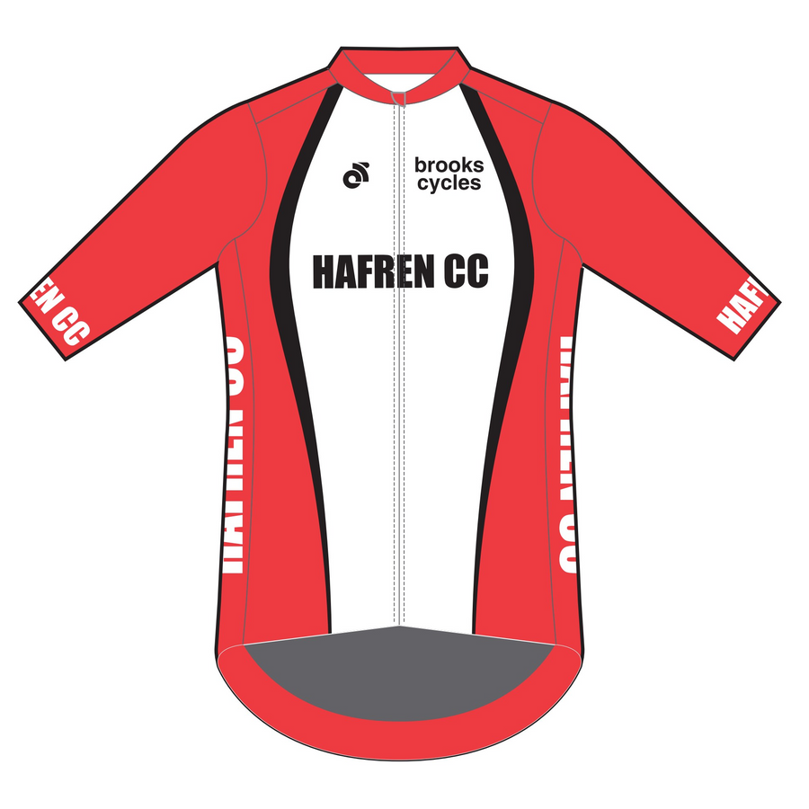 APEX+ Zero Jersey