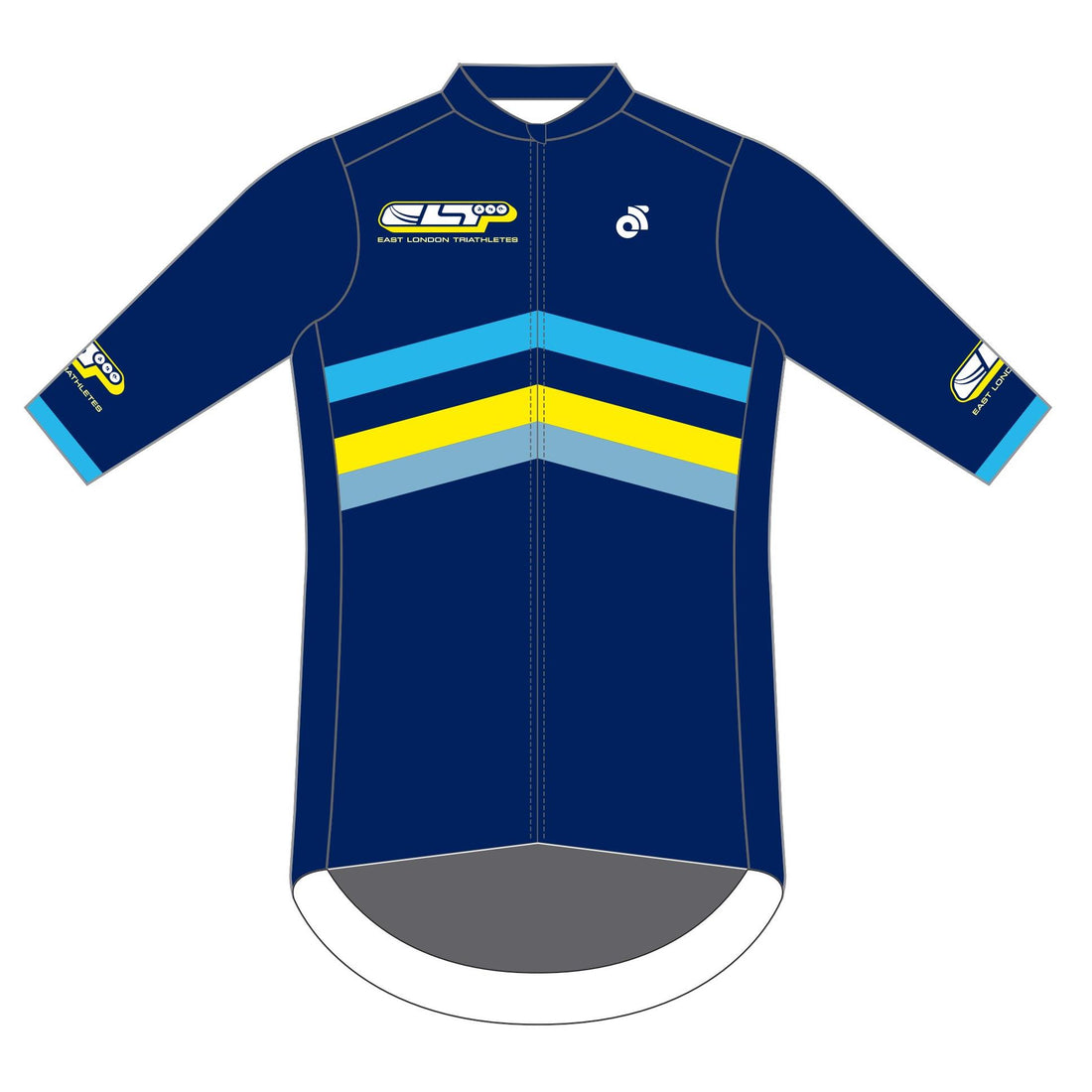 APEX+ Zero Jersey