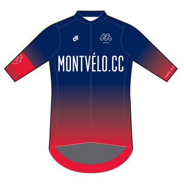 APEX+ Zero Jersey