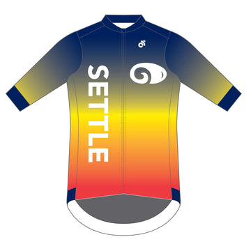 APEX+ Zero Jersey