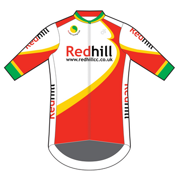 APEX+ Zero Jersey