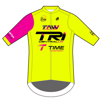 APEX+ Zero Jersey