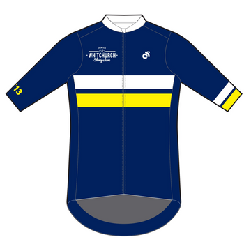 APEX+ Zero Jersey