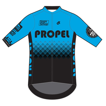 APEX+ Zero Jersey