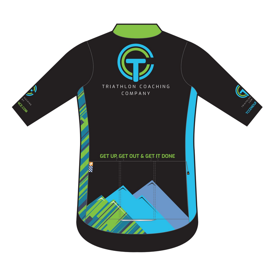 APEX+ Zero Jersey