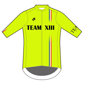 APEX+ Zero Jersey