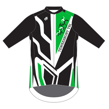 APEX+ Zero Jersey