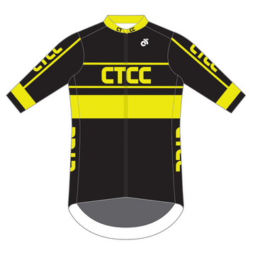APEX+ Zero Jersey