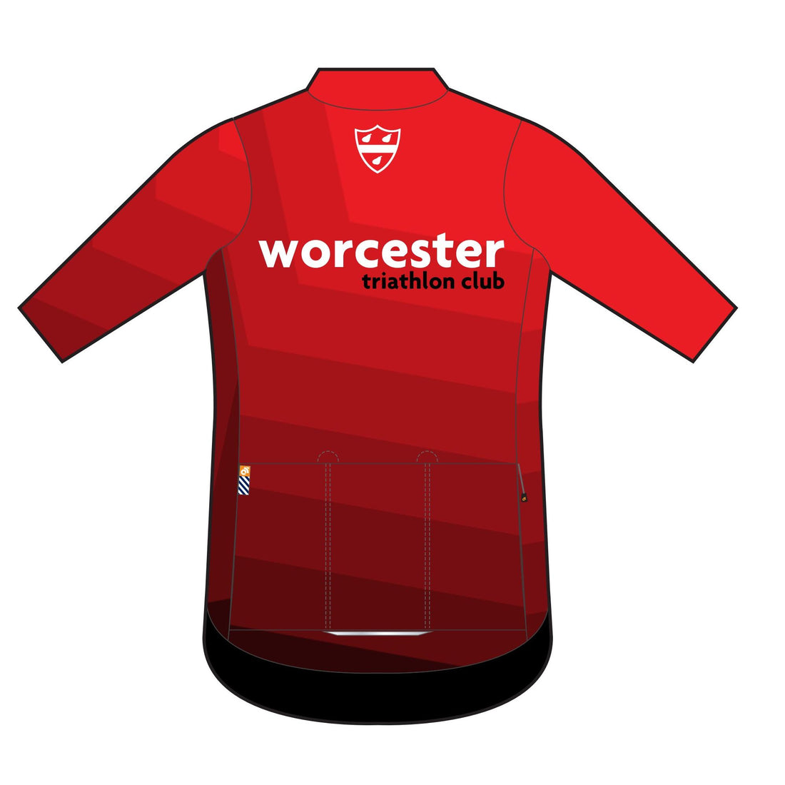 APEX+ Zero Jersey