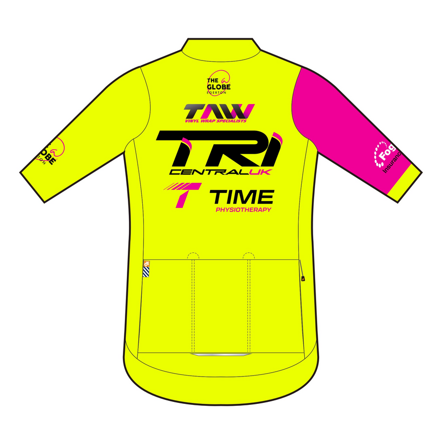 APEX+ Zero Jersey