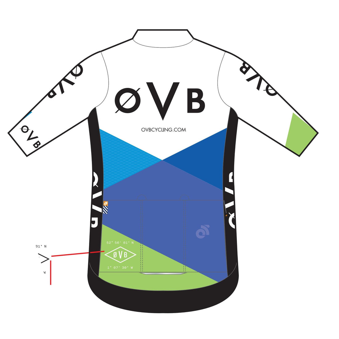 APEX+ Zero Jersey
