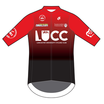 APEX+ Zero Jersey