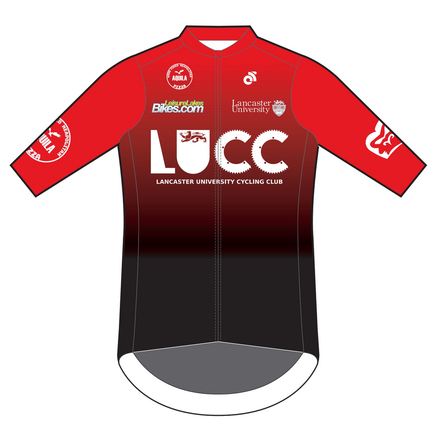 APEX+ Zero Jersey
