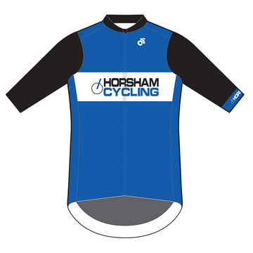 APEX+ Zero Jersey